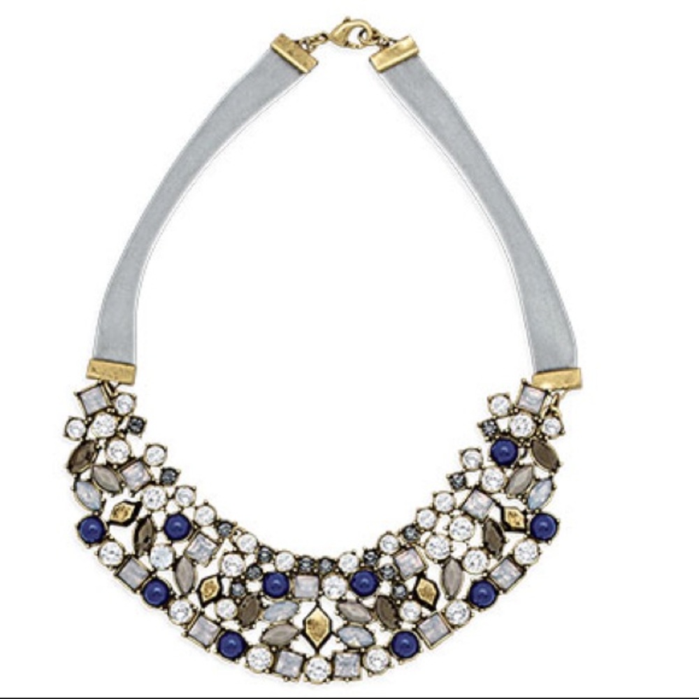 Material Girl Necklace